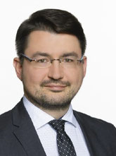 Christian Sauter MdB FDP Verbandsabgeordneter