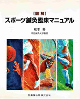 腫脹の周辺と損傷靭帯部が刺鍼対象です。置鍼は10～20分。