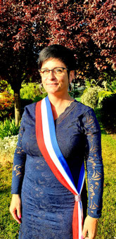 Gaëlle Vaudé réélue maire de Pargny-la-Dhuys.