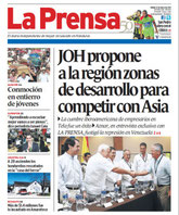 Diario la Prensa