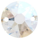 Swarovski 3288 Xirius Crystal Moonlight