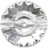 Swarovski 3015 Button Nappi Crystal