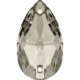 Swarovski 3230 Pisara Crystal Satin