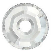 Swarovski 3129 Lochrose Crystal