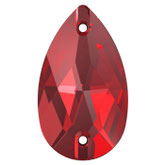 Swarovski 3230 Pisara Light Siam