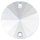 Swarovski 3200 Rivoli Crystal