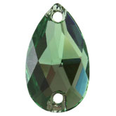Swarovski 3230 Pisara Erinite