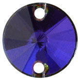 Swarovski 3200 Rivoli Crystal Volcano