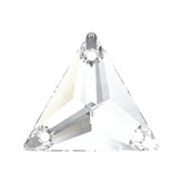 Swarovski 3270 Triangle Crystal