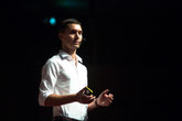 nicolas plain écologiste contact conferencier transition climatique