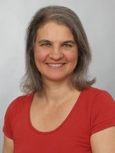 Heilpraktikerin Heike Kirsch, Frankfurt-Rödelheim
