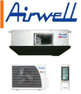 Servicio Airwell Alicante