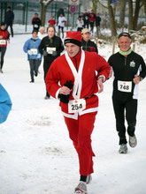 Nikolauslauf in Herdecke 2010