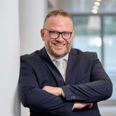 Rechtsanwalt Dr. Jörg Becker, Strafverteidiger, Fachanwalt für Strafrecht