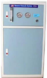 Umkehrosmoseanlage RO400B