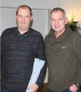 Seebrandt Löbkens und Oliver Günther