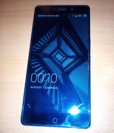 ELEPHONE P9000 REVIEW RECENSIONE