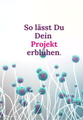 Vision, Ziel, Zuversicht, Hoffnung, Mindset