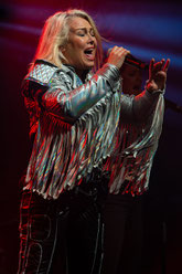 kim wilde contact booking