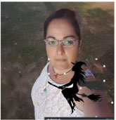 Giusy Di Modica, autrice de Le Verità mai dette