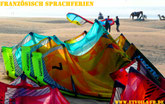 Französisch-Sprachkurs am Kitespot Essaouira in Marokko