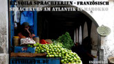 Französisch Sprachferien am Atlantik in Marokko