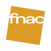 Fnac logo