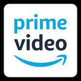 Logo Amazon Prime Video