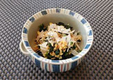 湯葉ご飯