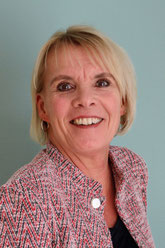 Doris Hagmann