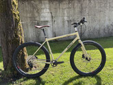 Surly Bridge Club
