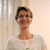 Feedback von Jutta / Yogalehrer-Ausbildung Wien
