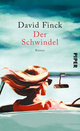 David Finck, Der Schwindel