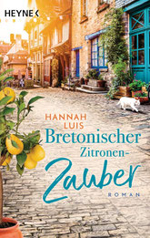 Hannah Luis, Bretonischer Zitronenzauber