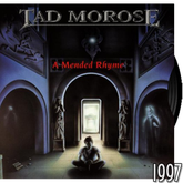 Lyrics - A Mended Rhyme