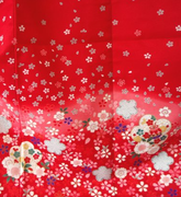 着物イラスト