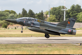 Le Mirage 2000