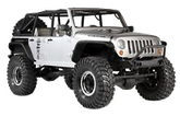 crawlster®BTA kompatibel mit Axial SCX10 Jeep Wrangler AX90028 (RTR)