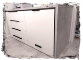 DIY Bürokasten passend zum Schreibtisch