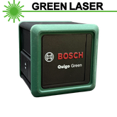 Bosch Quigo Green