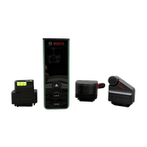 Bosch Zamo IV