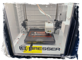 Beleuchtung für 3D-Drucker