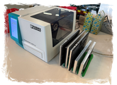 Phoenix Contact CUTFOX 10 / CF 3000-2,5