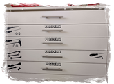 PROXXON Werkzeugeinlagen