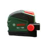 Bosch Massband 3m
