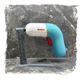 Bosch IXO VI (weiss-blau)