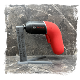 Bosch IXO VI (schwarz-rot)