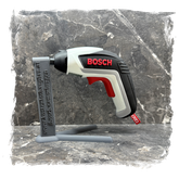Bosch IXO V (White Edition) weiss