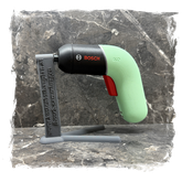Bosch IXO VI (schwarz-hellgrün)