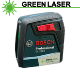 Bosch GLL 30 G